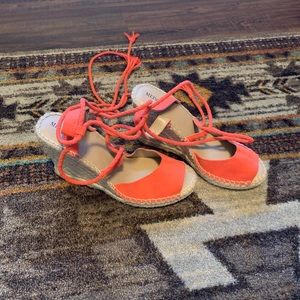 Medona Orange Wedges